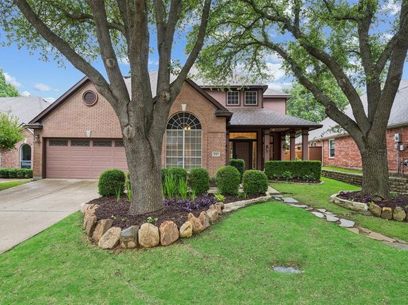 2101  Fleming Drive , McKinney Texas 75072