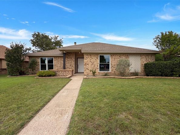 1415  Petunia Drive , Allen Texas 75002