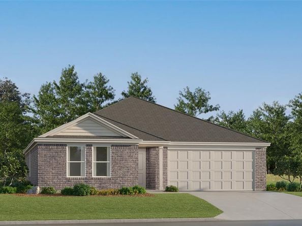 2516  Farrier Lane , Aubrey Texas 76227