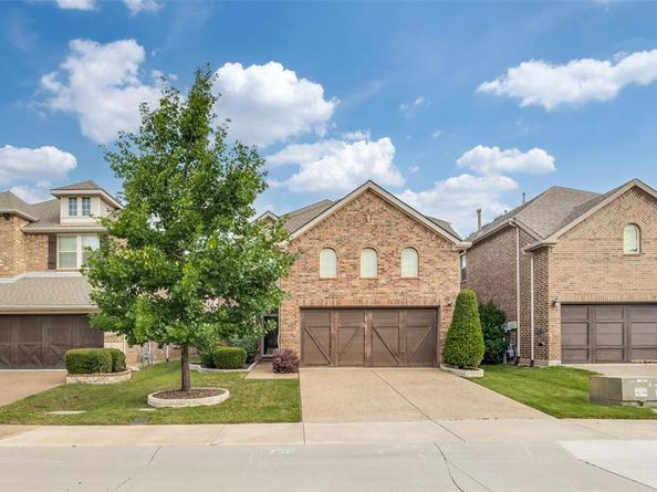 3509  Bans Crown Boulevard , Lewisville Texas 75056