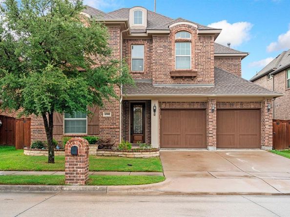 6908  Badlands Drive , McKinney Texas 75070