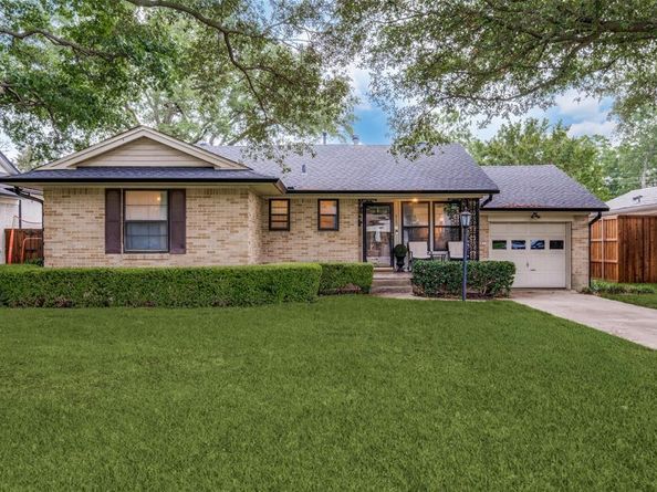 615  Lockwood Drive , Richardson Texas 75080