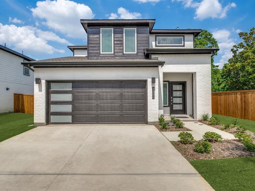 3351  Conroe Street , Dallas Texas 75212