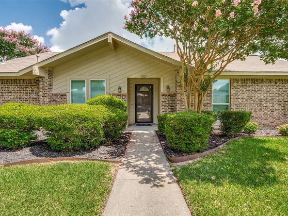 1507  Barclay Drive , Richardson Texas 75081