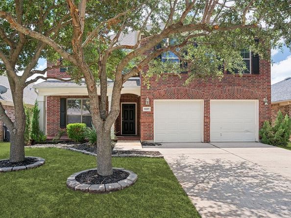 5117  Sweetgum Court , McKinney Texas 75071