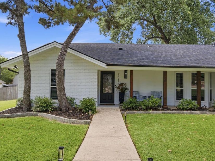 5912  Quails Path , Colleyville Texas 76034