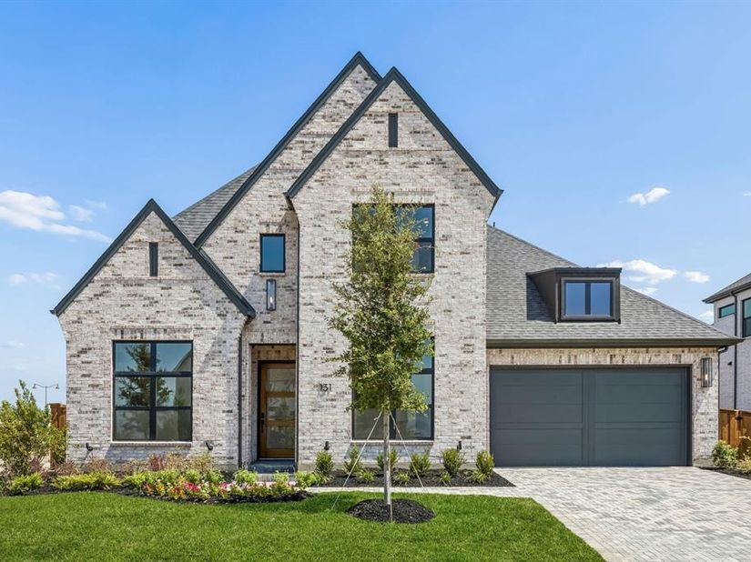 131  Twilight Drive , Prosper Texas 75078