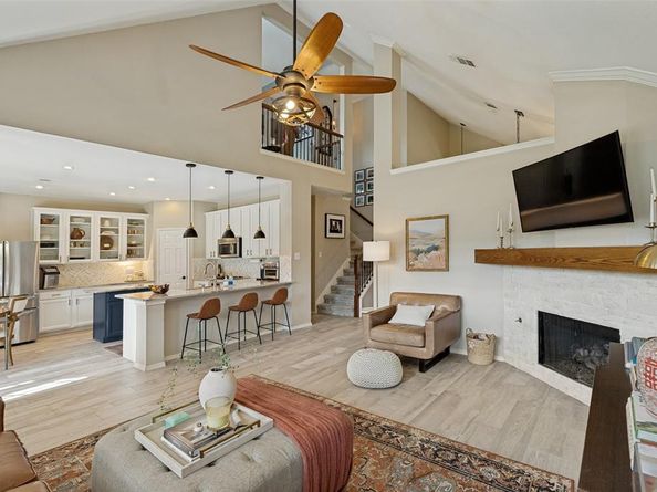 505  Knoll Park Court , McKinney Texas 75072