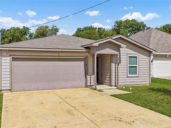 2128  RW Bivens Lane , Fort Worth Texas 76105