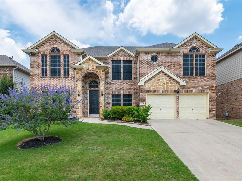 7120  Brekenridge Drive , Fort Worth Texas 76179