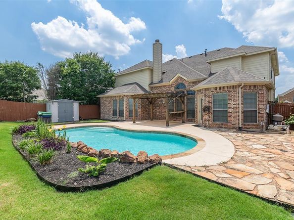 7120  Brekenridge Drive , Fort Worth Texas 76179
