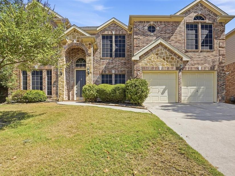 7120  Brekenridge Drive , Fort Worth Texas 76179