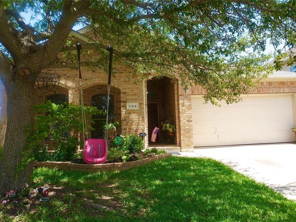 1124  Sunderland Lane , Fort Worth Texas 76134