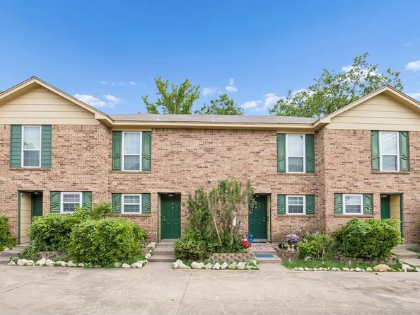 3732  Bonnie Drive , Fort Worth Texas 76116