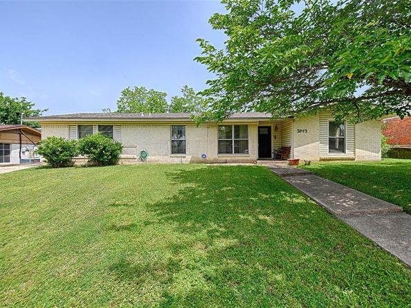 3543  Cloverdale Lane , Farmers Branch Texas 75234
