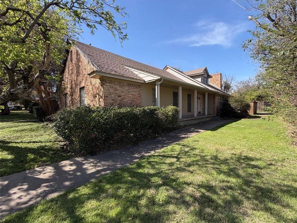 7947  Habersham Lane , Dallas Texas 75248