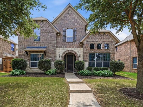 1123  Chestnut Drive , Frisco Texas 75036