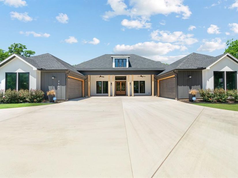 3621  Fritz Lane , Corinth Texas 76208
