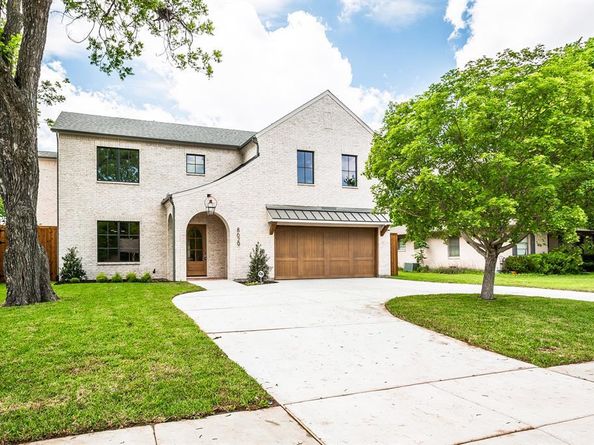 8629  Lockhaven Drive , Dallas Texas 75238