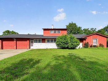 1148  Rock Creek Drive 
