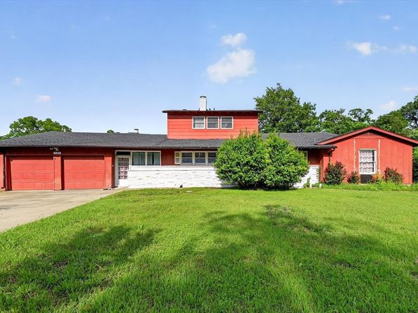 1148  Rock Creek Drive , Garland Texas 75040