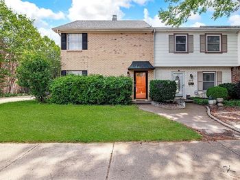 601  St Charles Drive 