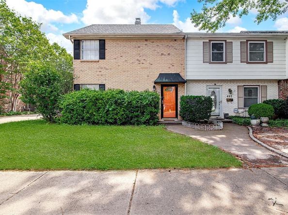 601  St Charles Drive , Arlington Texas 76013