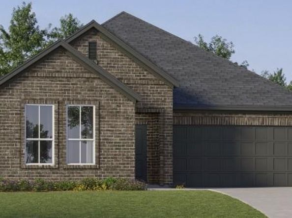 3029  Eriskay Road , Providence Village Texas 76227