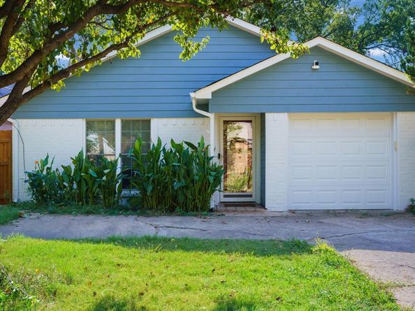 4316  Sycamore Street , Dallas Texas 75204