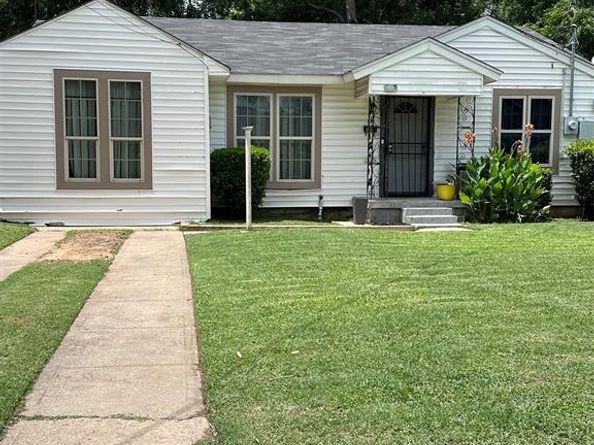 3115  Bertrand Avenue , Dallas Texas 75215