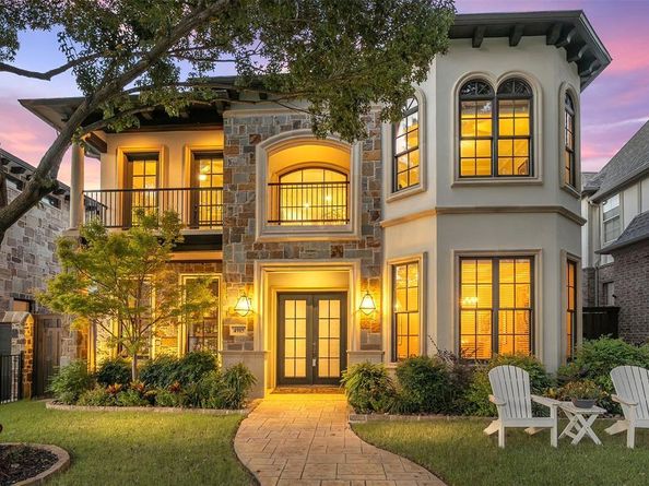 4915  Purdue Avenue , Dallas Texas 75209