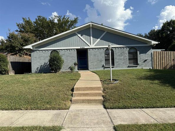 306  Ivy Way , Garland Texas 75043