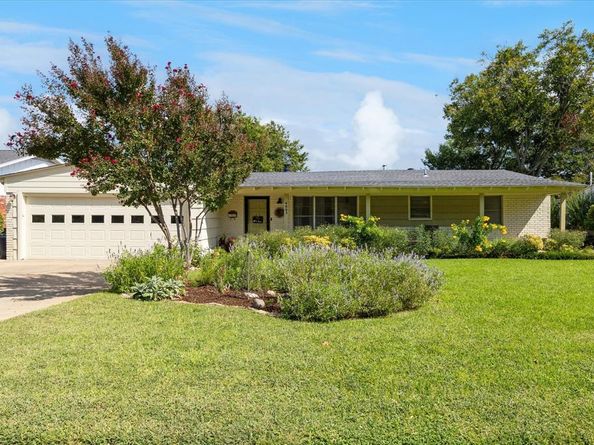 4805  Hildring Drive E, Fort Worth Texas 76109