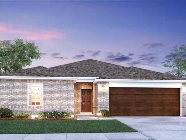 14211  Bacton Road , Pilot Point Texas 76258