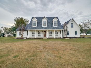 732  Equestrian Drive 