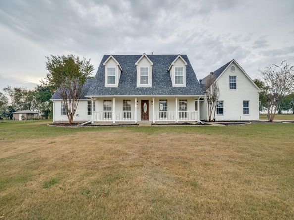 732  Equestrian Drive , Rockwall Texas 75032