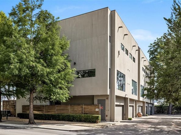 1505 N Haskell Avenue  5, Dallas Texas 75204