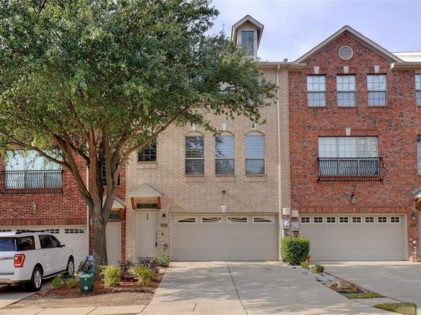 2524  Jacobson Drive , Lewisville Texas 75067