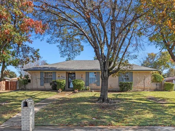 416  Newcastle Drive , DeSoto Texas 75115