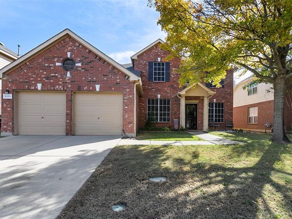 4904  Carrotwood Drive , Fort Worth Texas 76244