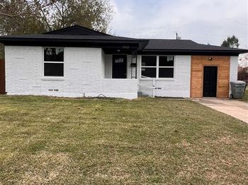 1332  Rosemont Street 