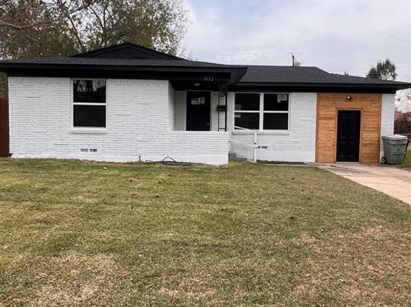 1332  Rosemont Street , Mesquite Texas 75149