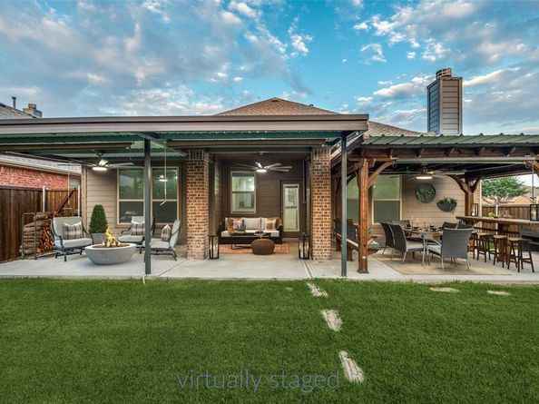 432  Hideaway Road , McKinney Texas 75072