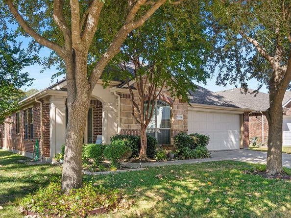 5320  Bear Valley Drive , McKinney Texas 75071