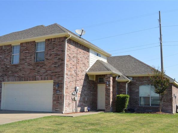 4404  San Marcus Avenue , Mesquite Texas 75150