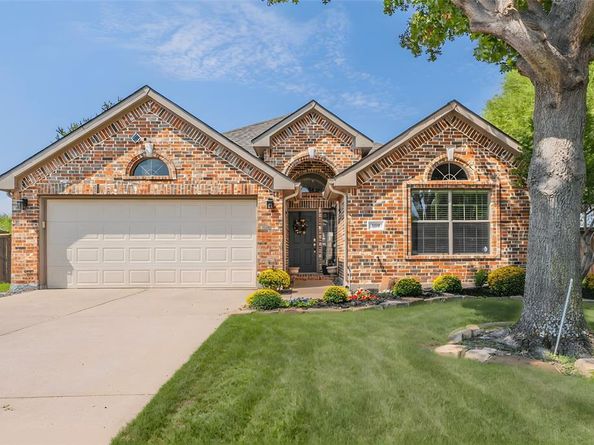 100  Lansdale Drive , McKinney Texas 75072