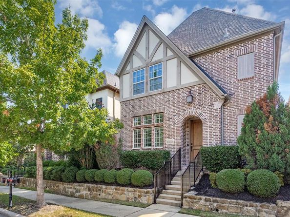 4904  Sage Hill Drive , Carrollton Texas 75010