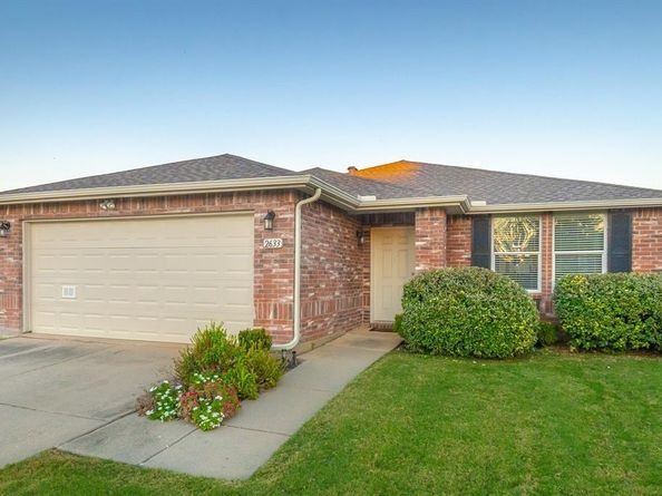 2633  Rockport Lane , Little Elm Texas 75068