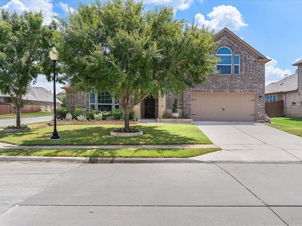 2468  Playa Del Mar Drive , Little Elm Texas 75068