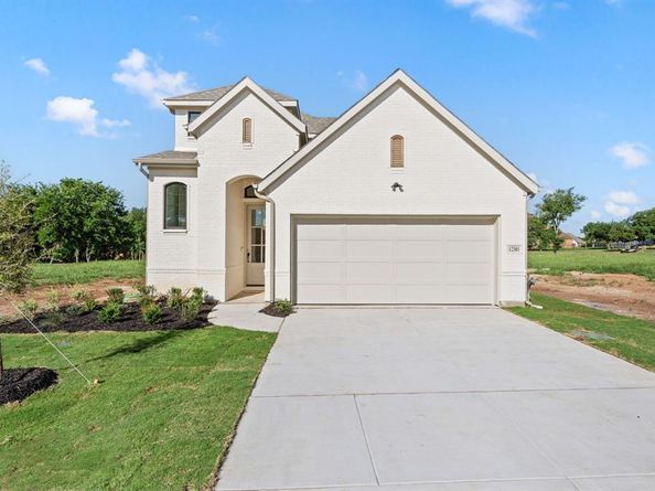 12301  Ross Calhoun Drive , Fort Worth Texas 76179